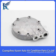 automobile conditioner 12v dc auto ac compressor back cover for Great Wall HAVAL H6